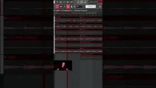 Free loop kit on my beatstars 🖤 #shorts #musicproducer #flstudio #brentfaiyaztypebeat