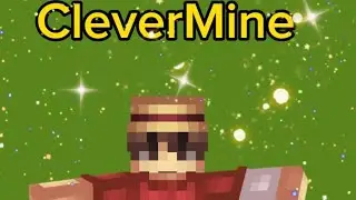 СОЗДАЛ САВОЙ  СЕРВЕР  CleverMine | Майнкрафт пе 1.1.5 З Бесплатним Донатом 😱 Обзор
