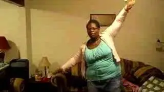 para para dance from tokyo drift: #2 I kee messin' up!!!
