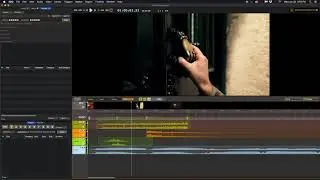 Quick Start Guide - Audio Design Desk