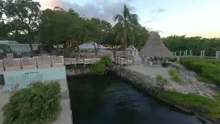 Key Largo FPV Drone Cinewhoop
