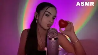 #ASMR