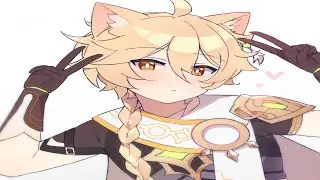 Normal Femboy