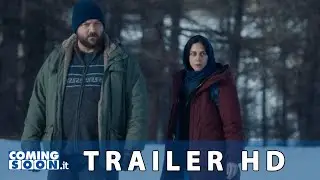 SOPRAVVISSUTI (2024) Trailer del Film di GUILLAUME RENUSSON con Denis Ménochet e Zar Amir Ebrahimi.