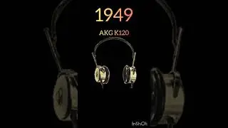 How the modern headphone evolved