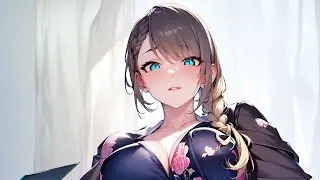 Nightcore - Make Waves (ReauBeau) (feat. Brynja Mary)