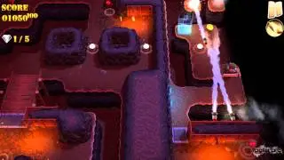 Tank Riders 2 walkthrough level 87