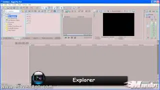 2. Sony Vegas Tutorials in Urdu - Introduction - Urdu Tutorials