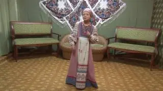 Ансамбль народной песни 