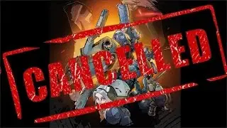 OVERWATCH FIRST STRIKE CANCELED?! Expansion in the works?