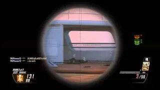 Nasty relentless streak on Hijacked