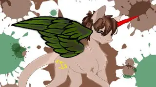 Я в май литл пони