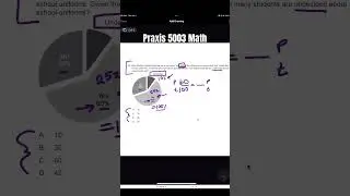 Praxis 5003 