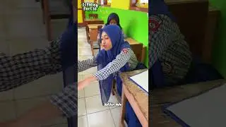 si paling ribet 