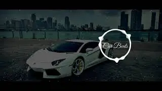 Justin Quiles - Orgullo Ft.Balvin (HAYASA G X Kegh N Sesar Remix) | Car Beats