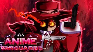 The CRAZIEST Noob To Pro In 1 Video! (Anime Vanguards)