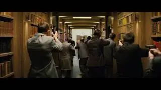 Пипец / Kick-Ass (русскоязычный трейлер)