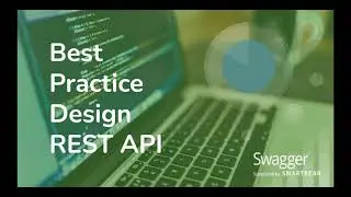 Лучшие практики при проектирование REST API сервисов
