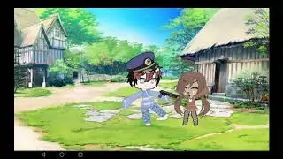 Eses One The Police! //meme