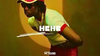 Rema ft. Shallipopi - Amapiano Type Beat - HEHE