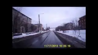 Боготол