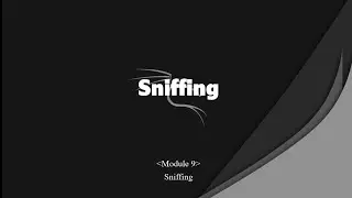 Belajar Ethical Hacking 17.3 || Sniffing Tools For Android V2 (HttpCanary)