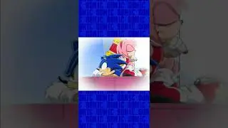 Amy's Recollection (Sonic X / Supercut) 