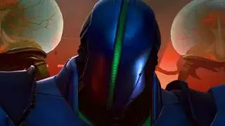 Trav Guy's Unfiltered Reaction to Metroid Prime 4