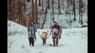 Глава 5. Оленья ферма в период карантина