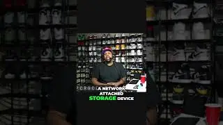 Turn Your NVIDIA Shield TV into a NAS  #nvidiashieldtv #network #plex