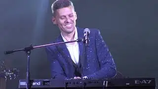 MAHADEVA MANTRA - Vladimir Muranov (Live concert) Владимир Муранов - концерт.