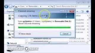 [3DS] How To Upgrade/Downgrade To a Specific Firmware