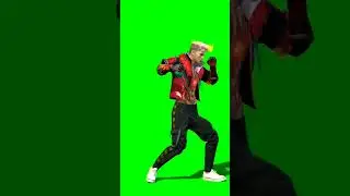 FREEFIRE GREEN SCREEN EMOTE❤|| FF GREEN SCREEN EMOTE NO COPYRIGHT☺|| 