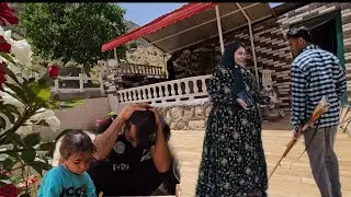 Soraya's separation: Renting Tayyaba's house to workers.