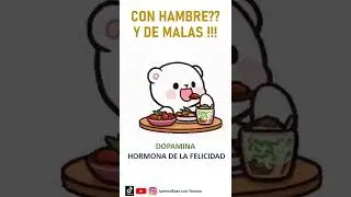#shorts. HAMBRE?? DE MAL HUMOR??