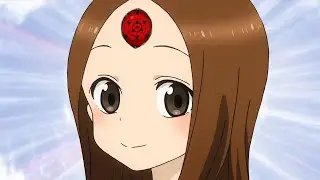 Nishikata finally beats Tagaki-san