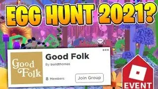 🏆MORE LEAKS 🏆ROBLOX EGG HUNT 2021 EGG LEAKS AND MORE
