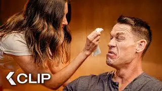 FREELANCE Clip - Embrace the Suck Mason! (2023)