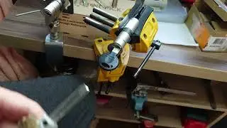 Как правильно работать в непредвиденных ситуациях с инструментом Rotor pick . (Keylocx)