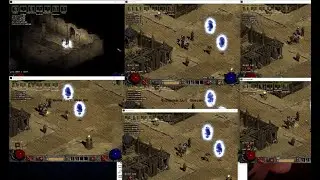 Kolbot: Auto Rush Complete Setup and Demo