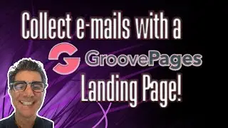 GroovePages and MailChimp