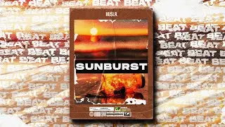 [ GUITAR TYPE BEAT ] Sunburst - 2022 - Juice WRLD, Polo G, Iann Dior