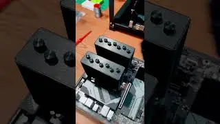 Build a CPU Mining Rig in 60 SECONDS! 