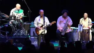Little Feat - Feats Don't Fail Me Now