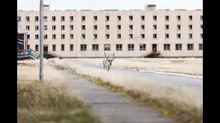 Pyramiden - Svalbard