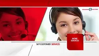 Broadband Solutions | Corporate Infographics Video