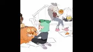 Хэллоуин 💀👻👻