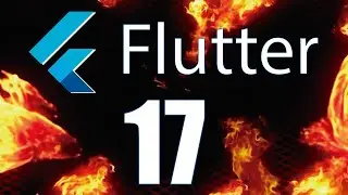 FLUTTER 17.- TOMAR datos TEXTFIELD 🔊📢 (TextEditingController) - Tutoriales Flutter en Español