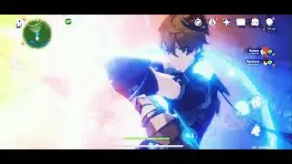 Duo Bow Burst