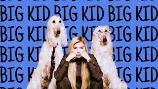 salem ilese - big kid (studio concept)